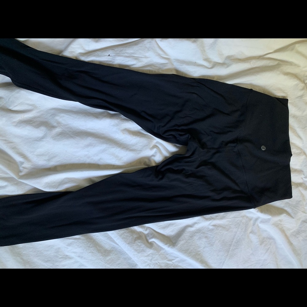 Lululemon align 25”